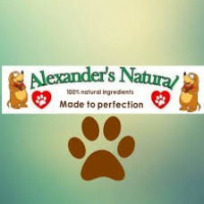 Alexander's Paws